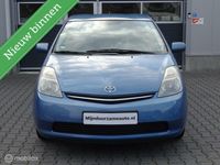 tweedehands Toyota Prius 1.5 VVT-i, Youngtimer, Hybride check, Clima, Cruise