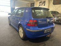 tweedehands VW Golf IV 1.6 Trendline IN GOEDE STAAT APK TOT 2025 MEENEEM PRIJS