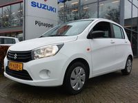 tweedehands Suzuki Celerio 1.0 Comfort 5-Deurs Airco