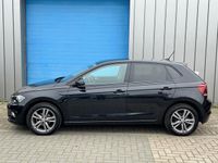 tweedehands VW Polo 1.0 TSI 1 EIG Navi//Apple Carplay