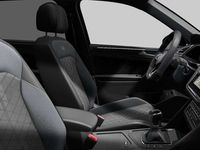 tweedehands VW Tiguan Allspace 1.5 TSI 150pk DSG R-Line Business | Panoramadak |