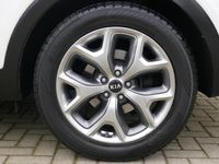 tweedehands Kia Sorento 2.2 CRDI | Grijs kenteken | Panorama | Stuur/Stoelverwarming | Camera