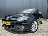 tweedehands VW Eos 1.4 TSI Highline '12 Facelift! Clima/17'Lmv/Nap/ZrMooi