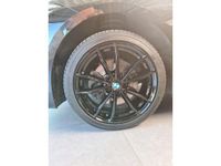 Occasion BMW 218 2024 Zwart Coupé