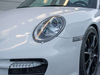 tweedehands Porsche 911 GT2 997 3.6Navi Sport Chrono BOSE Keramische remmen