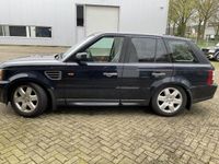 tweedehands Land Rover Range Rover Sport 2.7 TDV6 HSE