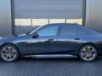 Occasion BMW 520 M Sport 191 PK (140 kW) 2024 Zwart Sedan