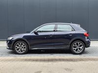 Occasion Audi A1 Basis 95 PK (69 kW) 2020 Blauw Hatchback