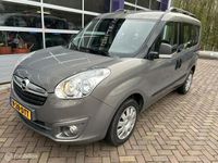 tweedehands Opel Combo tour 1.4 TOUR * AIRCO * 5 PERSOONS *