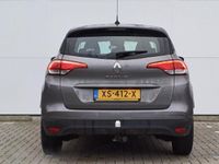 tweedehands Renault Scénic IV 1.3 TCe 115 Limited Trekhaak / Lichtmetalen Velgen / Navigatie / Cruise Control / Climate control