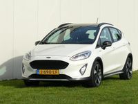 tweedehands Ford Fiesta 1.0 EcoBoost Active X