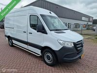 tweedehands Mercedes Sprinter bestel 311 1.9 CDI L2H2 DC