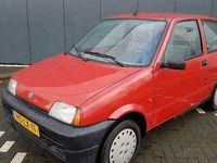 tweedehands Fiat Cinquecento 900