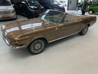 tweedehands Ford Mustang Cabrio Automaat ( Nette Auto )