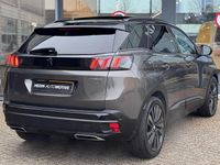 Occasion Peugeot 3008 Business-Line 300 PK (220 kW) 2022 Grijs SUV