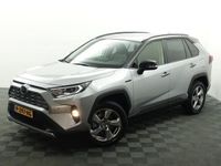 tweedehands Toyota RAV4 2.5 Hybrid Executive- Two Tone 360 Camera Memory