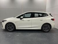 Occasion BMW 218 Sport Line 136 PK (100 kW) 2024 Wit Stationwagen