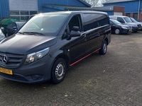 Occasion Mercedes Vito 114 PK (83 kW) 2017 Overige Van