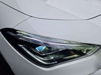 tweedehands Mercedes CLA200 Premium Plus AMG /Pano /Burmester /garantie