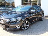 tweedehands Renault Mégane GT Line 1.2 TCe 130 pk Navi LMV Clima