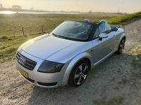 tweedehands Audi TT Roadster 1.8 5V Turbo