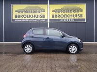 tweedehands Peugeot 108 1.0 e-VTi Active