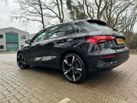 tweedehands Audi A3 40 TFSI e Edition