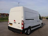 tweedehands Renault Master T35 2.3 dCi 180 L2H2 Energy Comfort