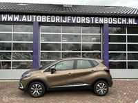 tweedehands Renault Captur 1.2 TCe Intens * NAVIGATIE * AIRCO * LM *