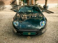 tweedehands Aston Martin DB7 5.9 V12 GTA