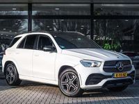 tweedehands Mercedes GLE450 AMG 4MATIC | Premium plus | 360* camera | Panorama-sch