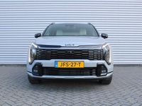 Nieuw Kia Sportage GT 239 PK (175 kW) 2025 Grijs SUV