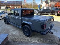 Occasion Jeep Gladiator Sport 2021 Grijs Pickup
