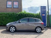 tweedehands Ford C-MAX 1.0 Titanium Climate C Elec.Pakket Lmv Pdc!!!!