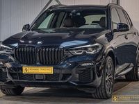 tweedehands BMW X5 XDrive45e High Executive|M-sport|E-trek|Acc|Cam|Garan
