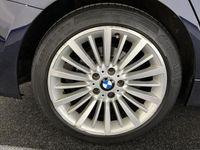 tweedehands BMW 320 3-SERIE i Executive Cruise control met active braking | PDC | Verwarmde voorstoelen | Elektrische trekhaak Topper! Nieuwstaat!