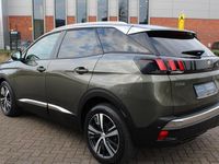 tweedehands Peugeot 3008 1.2 PureTech Allure NAVIGATIE CRUISE PDC