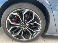 tweedehands Ford Focus Wagon EcoBoost Hybrid 155 pk ST Line X | Trekhaak | AGR | Camera | LED | 18" | B