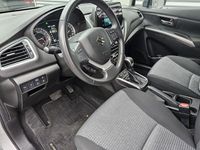 Occasion Suzuki SX4 S-Cross 102 PK (75 kW) 2023 Grijs SUV