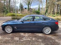 tweedehands BMW 320 320 i Luxury