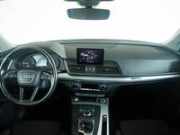 tweedehands Audi Q5 55 TFSI e quattro Competition S Line - Panoramadak