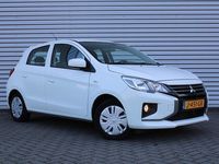 tweedehands Mitsubishi Space Star 1.0 Cool+ | Airco | BTW auto | Electrische ramen |