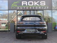 tweedehands Porsche Cayenne Coupé 3.0 E-Hybrid Platinum Edition SportDesign/Bl