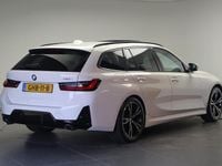 Occasion BMW 318 M Sport 156 PK (114 kW) 2024 Wit Stationwagen
