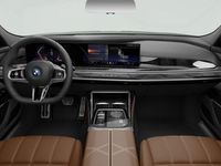 tweedehands BMW 750L 7-SERIE e xDrive M Sportpakket Pro | M Sportpakket | Innovation Pack | C Acoustics Pack | Connoisseur Pack | Executive Pack | Travel en Comfort System | Individual Interieur