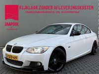 Occasion BMW 320 Sport Line 165 PK (121 kW) 2013 Wit Coupé