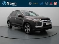 Occasion Mitsubishi ASX Intense 150 PK (110 kW) 2020 Bruin SUV