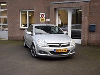 tweedehands Opel Astra Cabriolet 1.8 COSMO CABRIO!!!