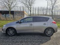 tweedehands Toyota Auris 1.8 Hybrid Asp.