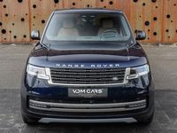 tweedehands Land Rover Range Rover D300 HSE MHEV | Bespoke Leder | CarPlay | 360° | M